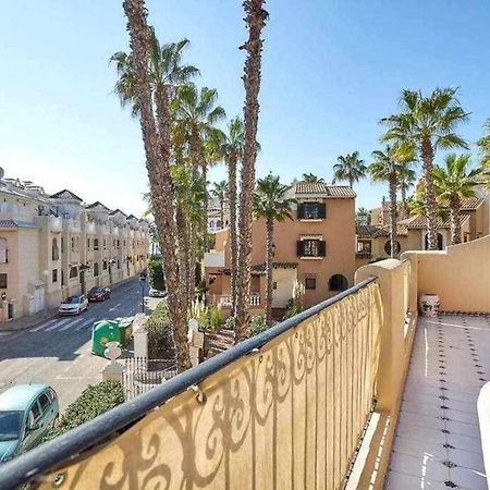Espanhouse Aldea Del Mar Torrevieja Zewnętrze zdjęcie