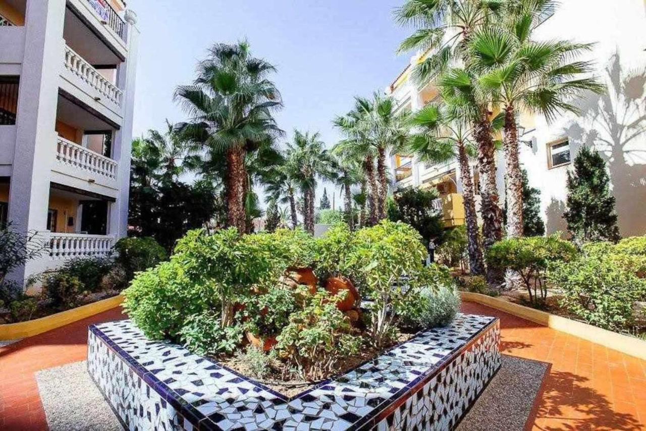 Espanhouse Aldea Del Mar Torrevieja Zewnętrze zdjęcie