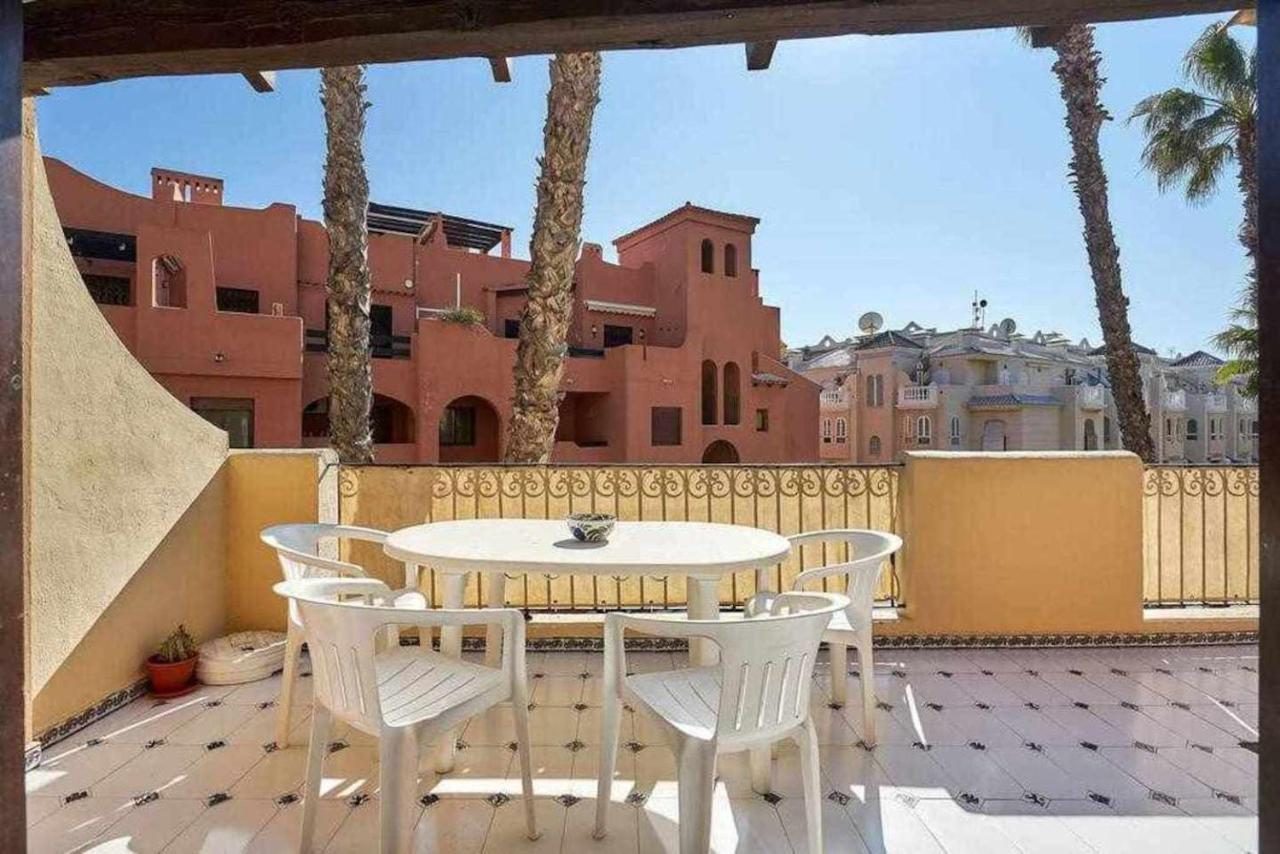 Espanhouse Aldea Del Mar Torrevieja Zewnętrze zdjęcie