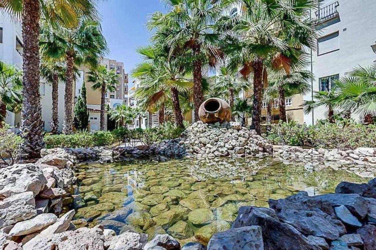 Espanhouse Aldea Del Mar Torrevieja Zewnętrze zdjęcie