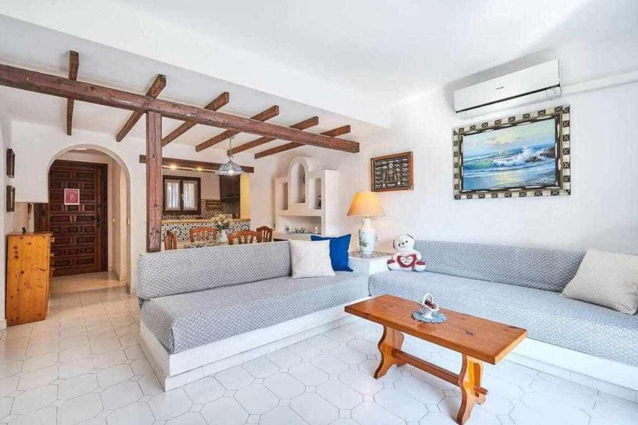 Espanhouse Aldea Del Mar Torrevieja Zewnętrze zdjęcie
