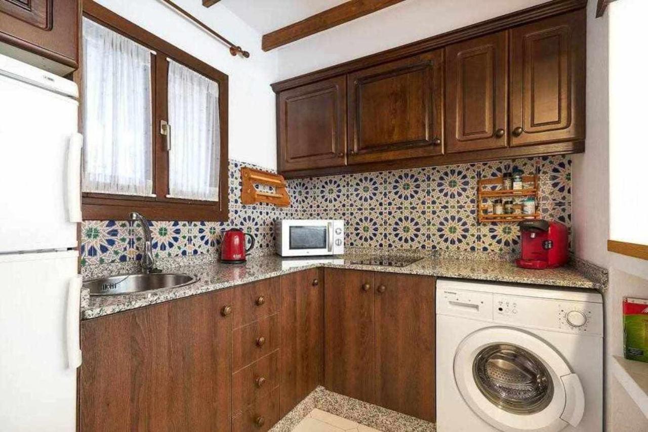 Espanhouse Aldea Del Mar Torrevieja Zewnętrze zdjęcie