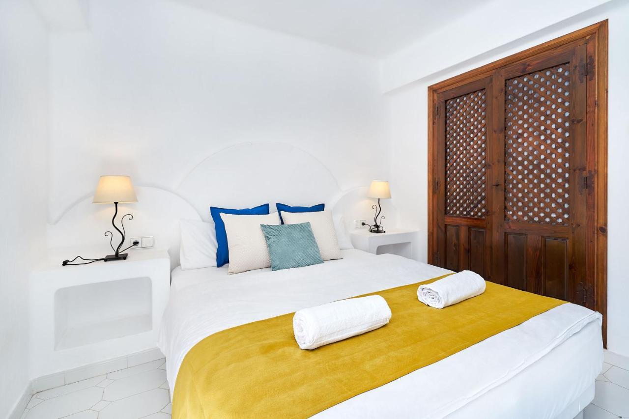 Espanhouse Aldea Del Mar Torrevieja Zewnętrze zdjęcie