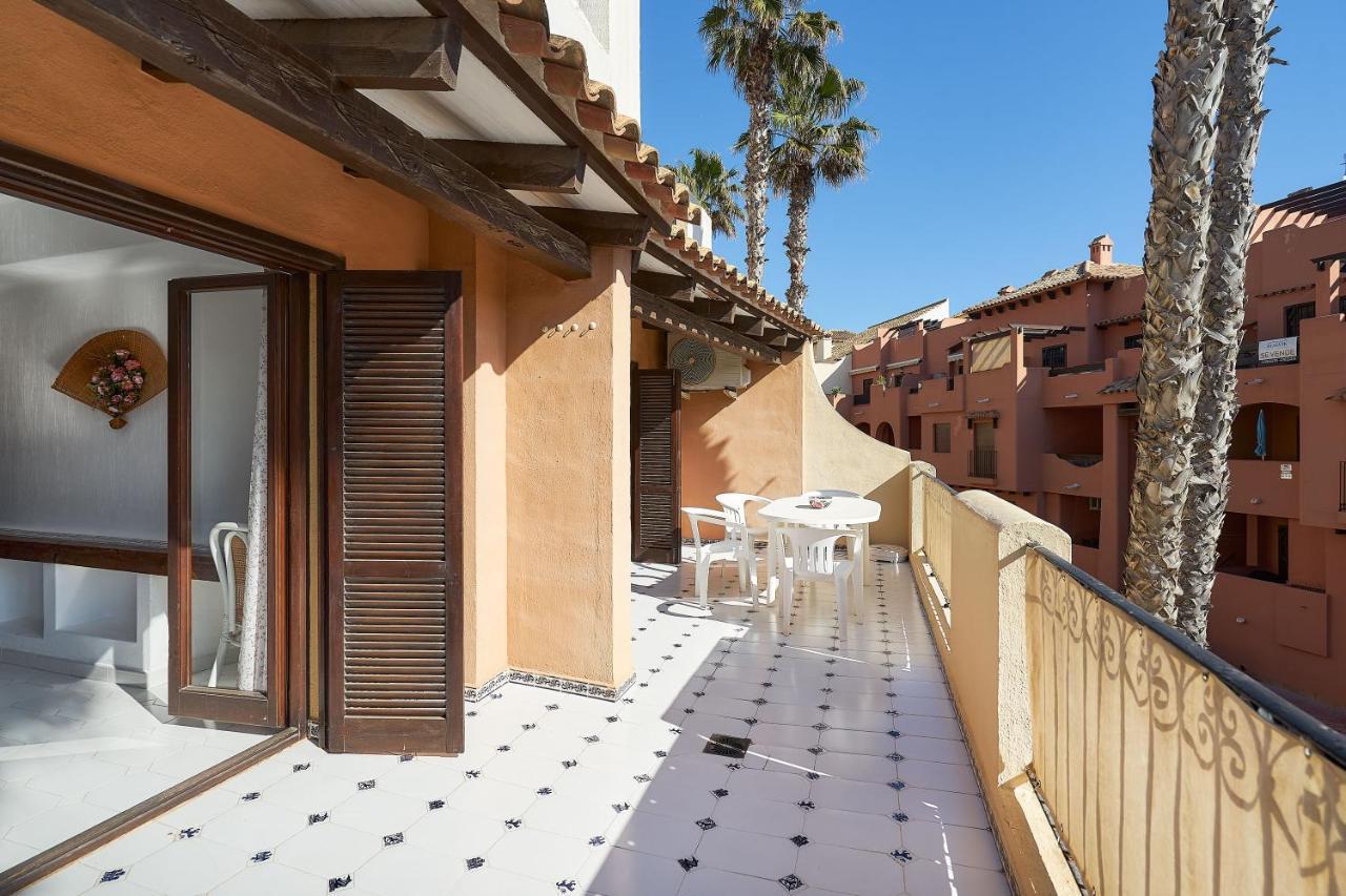 Espanhouse Aldea Del Mar Torrevieja Zewnętrze zdjęcie