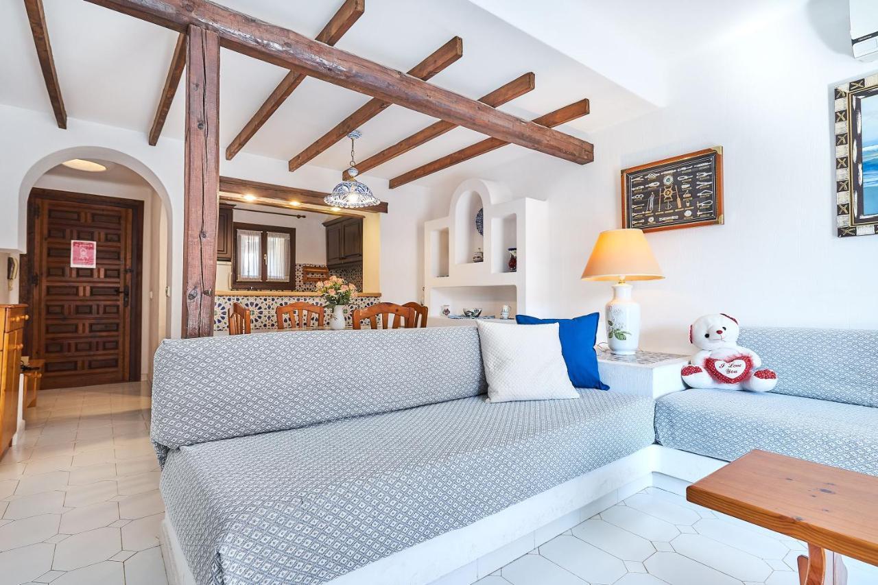 Espanhouse Aldea Del Mar Torrevieja Zewnętrze zdjęcie