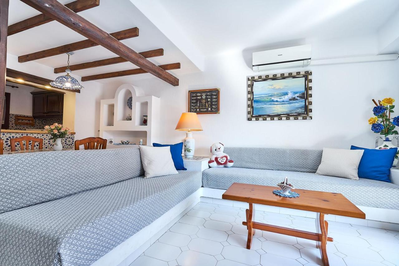 Espanhouse Aldea Del Mar Torrevieja Zewnętrze zdjęcie