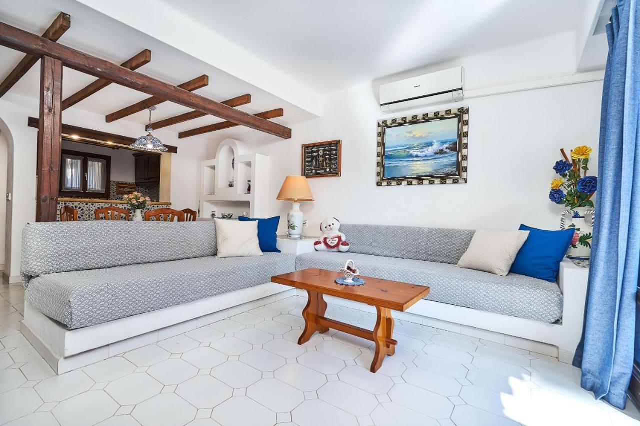 Espanhouse Aldea Del Mar Torrevieja Zewnętrze zdjęcie