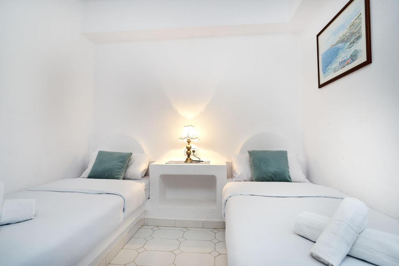 Espanhouse Aldea Del Mar Torrevieja Zewnętrze zdjęcie